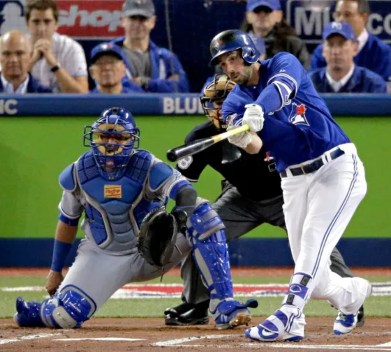 Chris Colabello