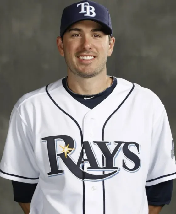Matt Joyce