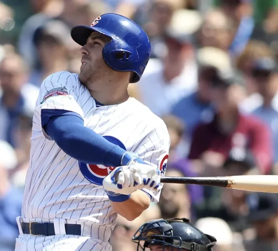 Mike Olt